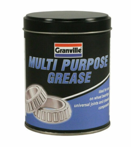 Grease